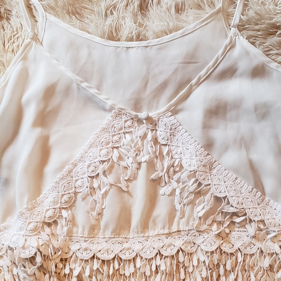 Crop top - Picture 6 of 6